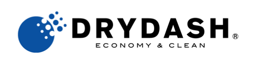 DRYDASH® ロゴ