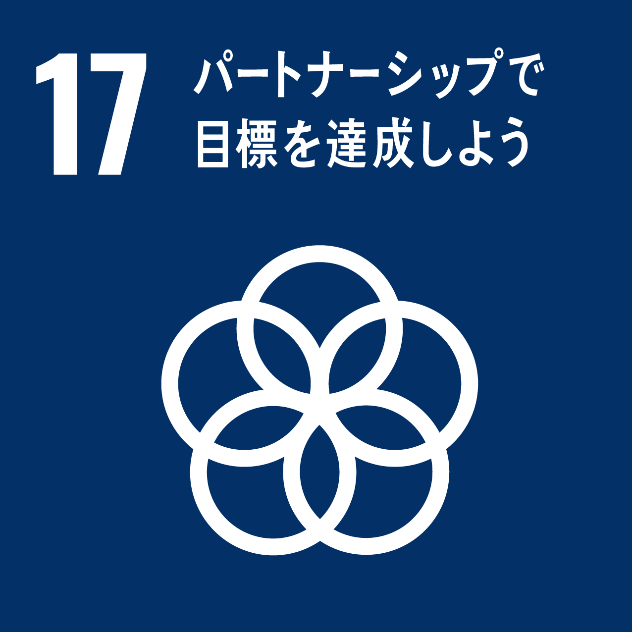 SDGs Icon